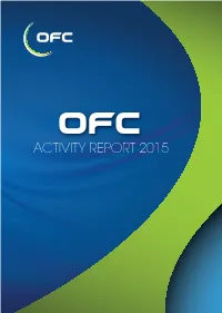 Activity Report 2015