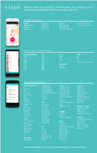 Meet the App That's All-In-One, for Everyone