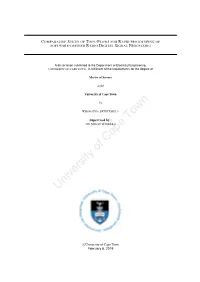 FPGA Tools Study Process