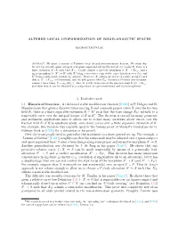 Local Uniformization of Rigid Spaces