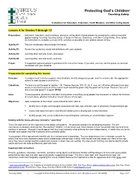 Lesson 4 Grades 9 to 12.Pdf