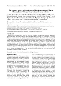 The Structure Biology and Application of Phytohemagglutinin (PHA) in Phytomedicine: with Special Up-To-Date References to Lectins