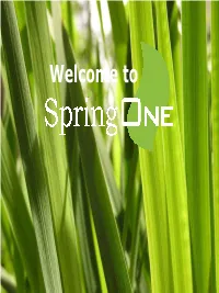 The Role of Spring in an ESB.Pdf