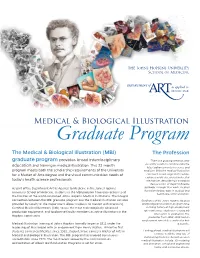 Graduate Program