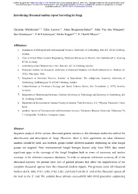 Introducing Ribosomal Tandem Repeat Barcoding for Fungi