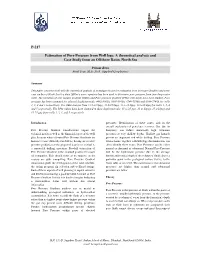P-217 Estimation of Pore Pressure from Well Logs: a Theoretical Analysis and Case Study from an Offshore Basin, North