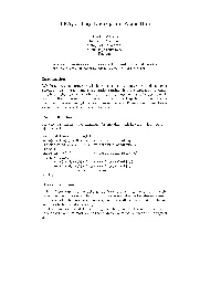 TEA, a Tiny Encryption Algorithm