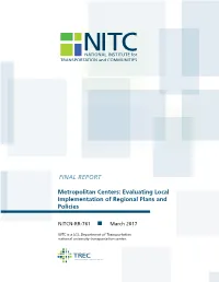 Final Report