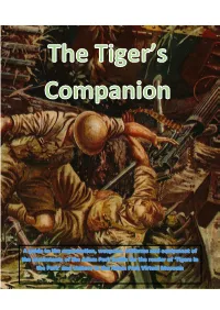 The Companion Guide V1 D3