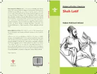 Shah-Latif.Pdf