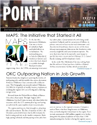 The Initiative That Started It All OKC