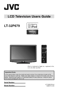 Instruction Manual