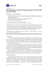 Revisiting the Globular Cluster Systems of NGC3258 and NGC3268