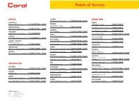 Yaught's Points of Service.Pdf