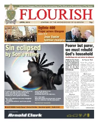 Sin Eclipsed