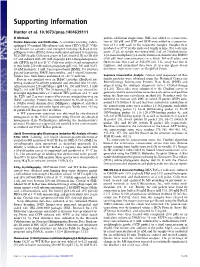 Supporting Information