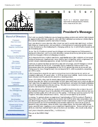 Gull Lake Newsletter Feb6 Editing