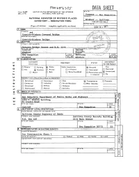 NOMINATION FORM (Continuation Sheet)