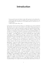Introduction