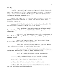 Proceedings of a Workshop on The