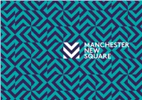 Manchester New Square