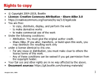 ESW08-Scheduling, Interrupt