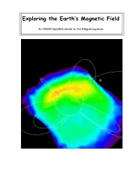 Exploring the Earth's Magnetic Field
