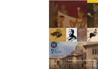National Gallery of Modern Art New Delhi Government of India Vol 1 Issue 1 Jan 2012 Enews NGMA’S Newsletter Editorial Team From