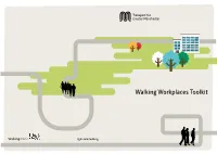 Walking Workplaces Toolkit