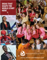 2019 Annual Report