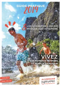 Guide Pratique 2019