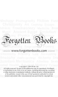 A Contribution to the Study of the Moral Practices of Certain Social