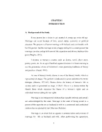 CHAPTER I INTRODUCTION A. Background of the Study Every