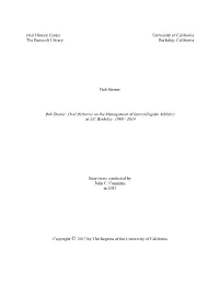Top of Page Interview Information--Different Title