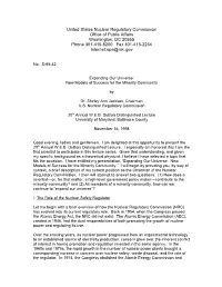 Speech-98-032:Expanding Our Universe:New Models of Success
