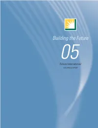 2005 Annual Report