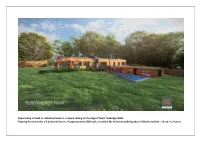 Opportunity to Build an Individual Home in a Unique Setting on The