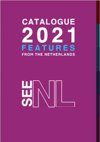 Features from the Netherlands See Nl