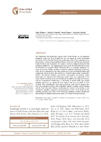 GCR Volume 3 Issue 2 Pages 97-127.Pdf