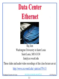Rapid Spanning Tree, …