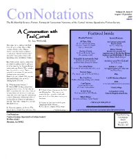 Connotations Volume 19 Issue 01
