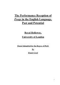 Dan Goad Thesis Final