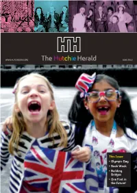 The Hutchieherald