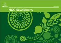Baku 2015 NOC Newsletter 5