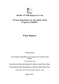 Final Report