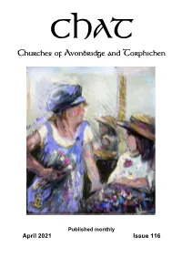 Churches of Avonbridge and Torphichen
