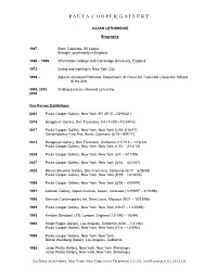 Julian Lethbridge Biography