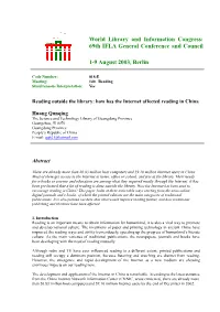 According to the Semiannual Survey Report on the Development Of