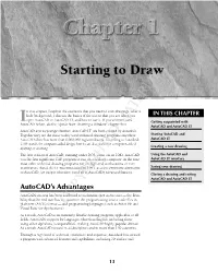 Comparing Autocad and Autocad LT Autocad LT’S Advantages Are Its Lower Cost and Its Compatibility with Autocad