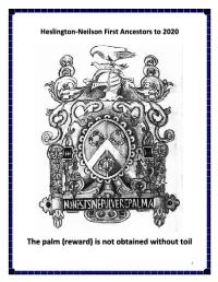 The Palm (Reward) Is Not Obtained Without Toil